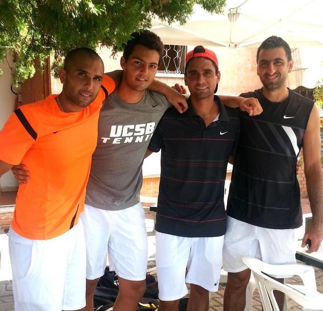 I kuwaitani promuovono torneo e città 
