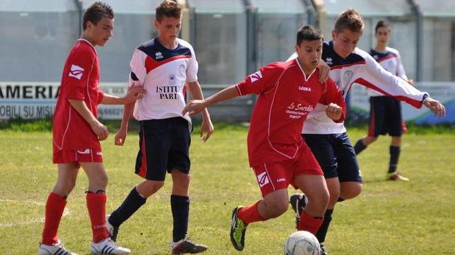 Audace, Baldi nominato capo del settore giovanile