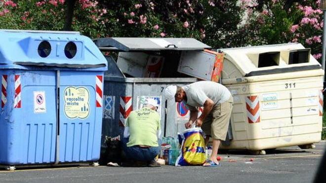 Povertà, arriva l’anagrafe degli assistiti
