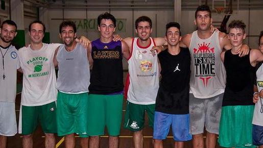 Torneo di basket 3x3 ad Arcidosso L’hanno spuntata i Coccodrilli