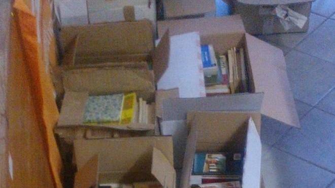 Libri per l’isola I Cardellini donano l’autobiografia