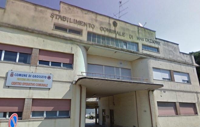 All’ex mattatoio la sede delle partecipate 
