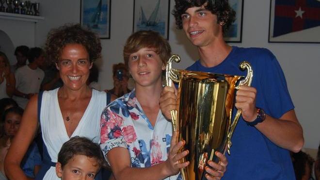 Souter e Barontini trionfano nella 13ª edizione del trofeo Poma