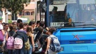 Un’ora sull’autobus per fare dieci chilometri