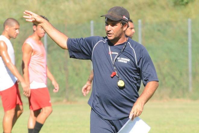 Lucchese già concentrata sull’esordio a Montichiari 