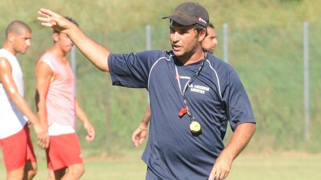 Lucchese già concentrata sull’esordio a Montichiari
