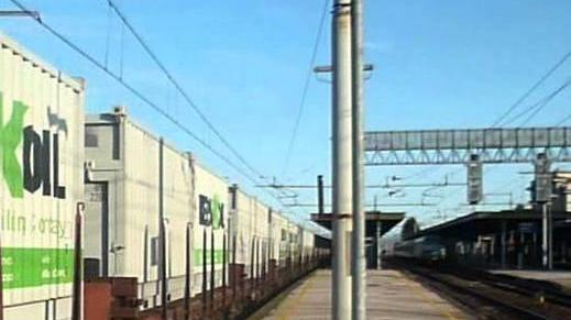 Ponte di Argigliano Dopo due mesi lavori ancora al palo