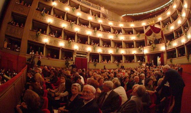 Palazzo Santini e Giglio, tre dirigenti ad interim 