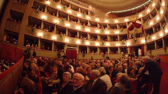 Palazzo Santini e Giglio, tre dirigenti ad interim
