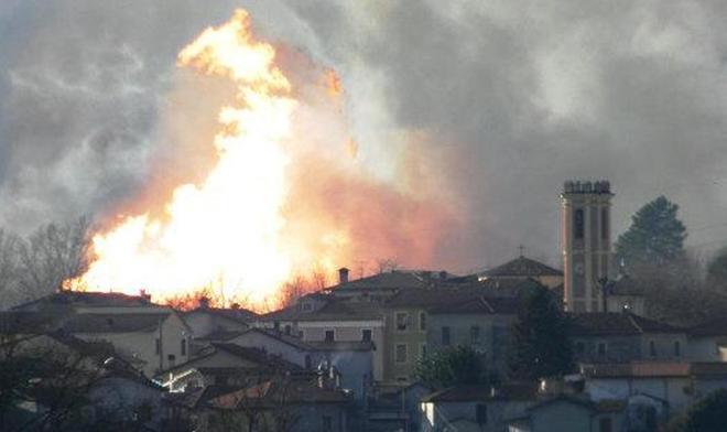 «I risarcimenti restino al Mulino» 