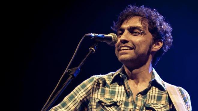 Concerto del fratello di Ligabue
