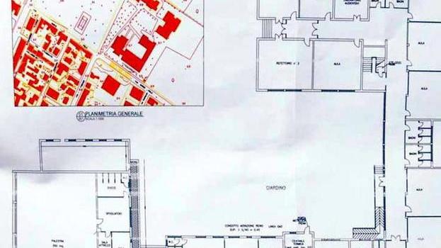 Taliercio, presentata la soluzione interna: costa 50mila euro