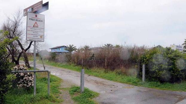 Fescione, 688 firme contro la nuova foce