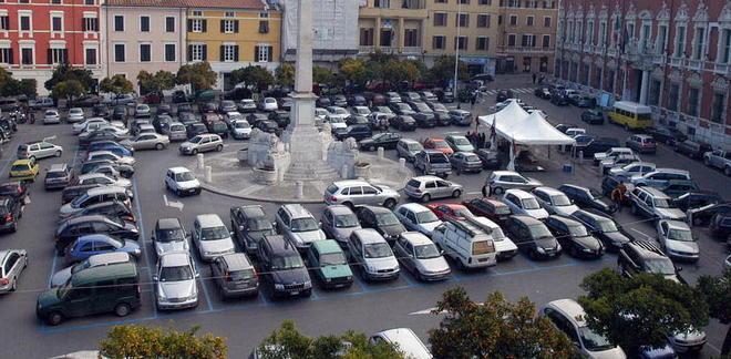 Ztl sperimentale, richiesti 81 pass 