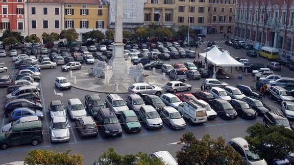 Ztl sperimentale, richiesti 81 pass