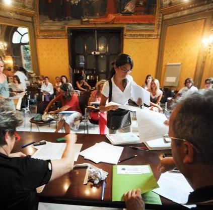 Il concorso-beffa rimette in gioco gli insegnanti precari 