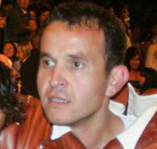 Quei 5 ragazzi con la pelle gialla e rossa 