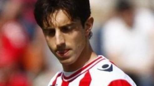 Passi avanti con la Juve per Castiglia