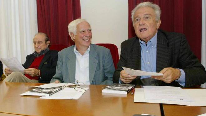 Chiesto un vitalizio per il regista Giuseppe Ferrara