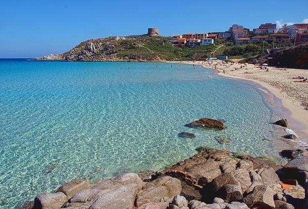 Turismo, pochi stranieri: per agosto si punta sugli italiani 