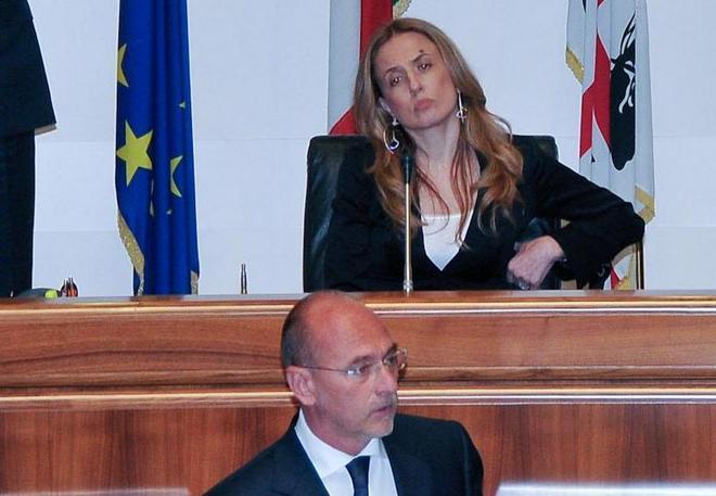 Elezioni regionali, nuovo schiaffo alle donne sarde 