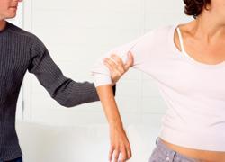Stalking: ex convivente finisce ai domiciliari 