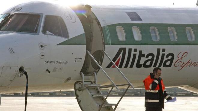 Olbia, Alitalia sfida Meridiana in casa 