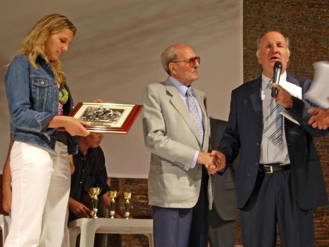 Altro lutto per il palio del Cerro: è scomparso Sergio Brotini 