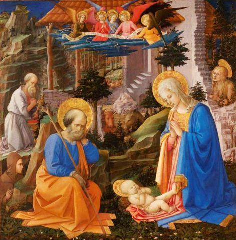 Lippi, sette capitoli di una storia straordinaria 