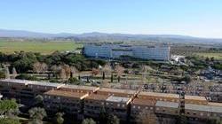 Gli ispettori del ministero all’ospedale di Grosseto