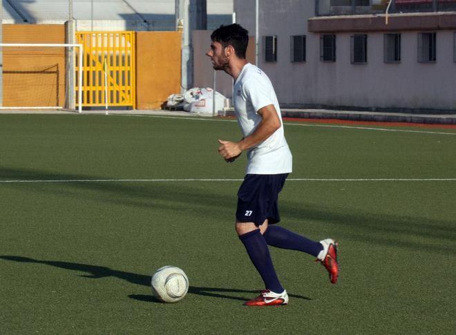 Prato calcio a 5, ingaggiato Samuele Sorbera 