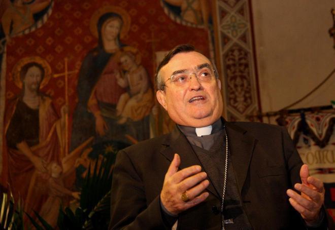 Diocesi di Prato, il vescovo Agostinelli dà nuovi incarichi 