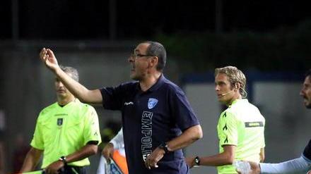 Azzurri verso Palermo con un dubbio da sciogliere
