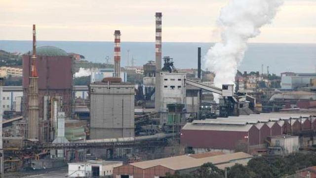 Lucchini, i sindacati spingono sul Corex