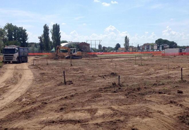 Sorpresa: McDonald’s va a Montecatini