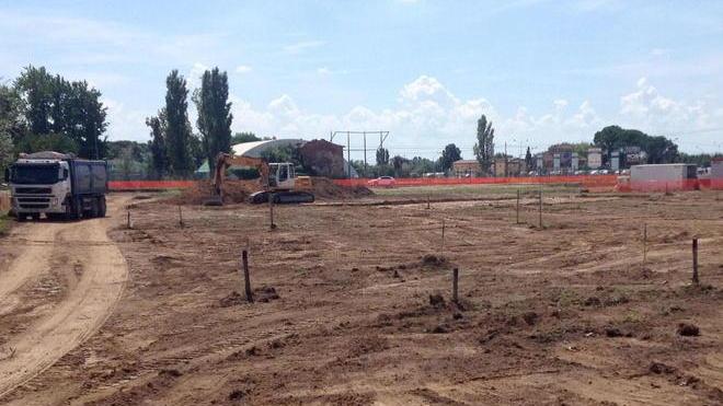 Sorpresa: McDonald’s va a Montecatini