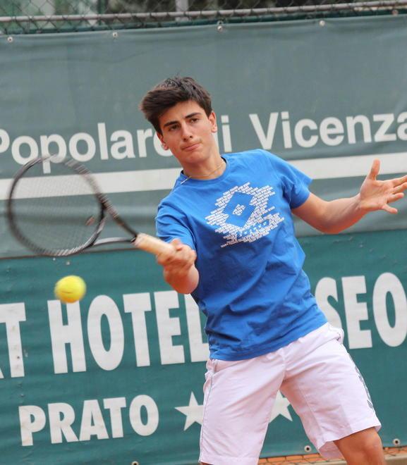 Prato sportiva si aggrappa a tennis, rugby e ciclismo 