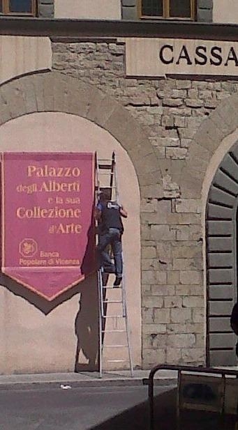 Arriva il San Giorgio di Paolo Uccello 