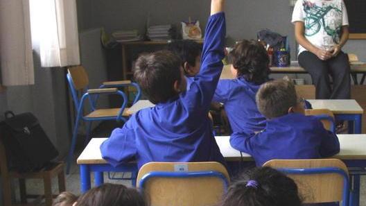 Materne e primarie varati gli orari dell’inserimento