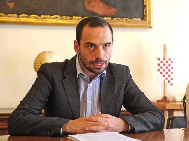 Bertinelli: è necessaria la legge contro l’omofobia