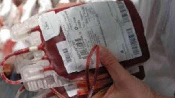 Trasfusioni, all’Asl 3 nessuna richiesta di risarcimento