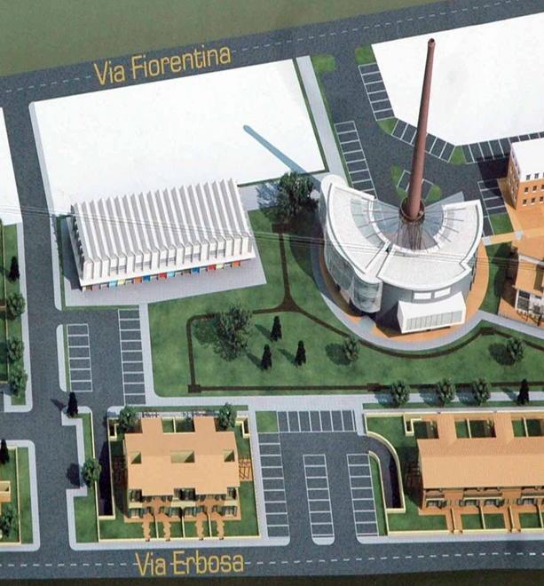 «Un mese per sistemare l’area» 