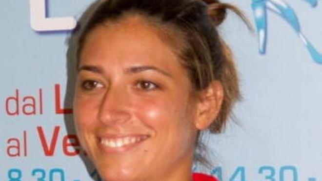 La Vbc Valdera Export ha cambiato molto è arrivata anche Martina Sgherri dalla B2