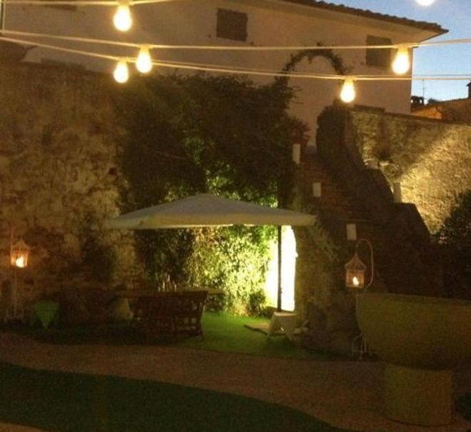Cena benefica