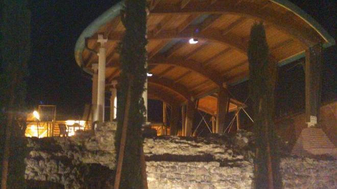 Pirogassificatore, altri tre mesi per il collaudo