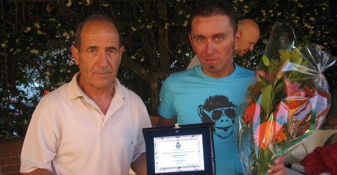 Sabato il grande appuntamento con la cronoscalata del Ciapino
