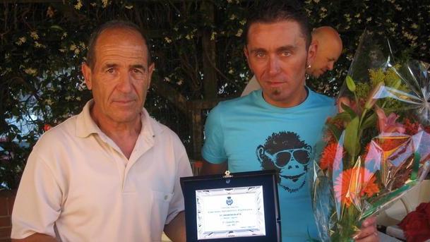 Sabato il grande appuntamento con la cronoscalata del Ciapino