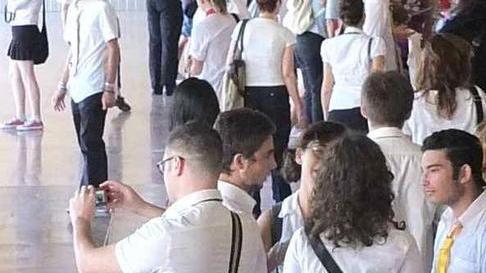 Prime lezioni su incantesimi e pozioni