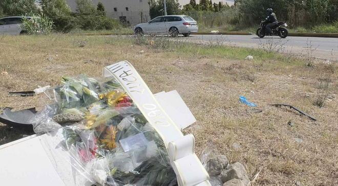 I funerali di Luca oggi alla Sacra Famiglia 