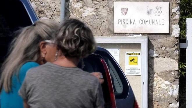 Gli altri bambini non si sono accorti di nulla